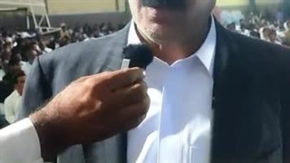 تحلیل حاج محمد قیوم دهقانی از انتخابات