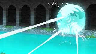 انیمه خوشمزگی در دانجن Dungeon Meshi قسمت 9