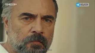 سریال من در این جهان نمیگنجم قسمت 1 دوبله فارسی