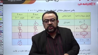 ریاضی بابازاده عصب‌کشی