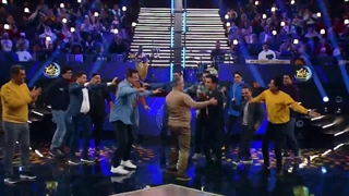 دانلود رایگان قسمت دوم برنامه شب آهنگی