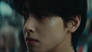 موزیک ویدیو آهنگ Where Am I از چا اون وو (CHA EUN-WOO 차은우 - 'WHERE AM I' M_V)