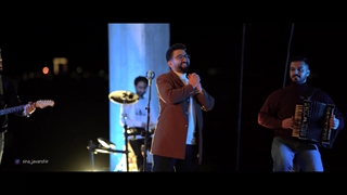 من سنه عاشیقم ( عاشقتم ) با صدای سینا جوانشیر