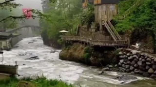 ریمیکس آهنگ شهر غمگین محمدرضا منصوری (تیتراژ سریال سنجر خان)