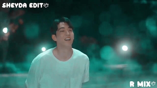 ~با تو پیدا و نهان را دارم~ کاری مشترک از رز میکس و شیدا ادیت از سریال ۲۵ و ۲۱ ساله (تقدیمی)