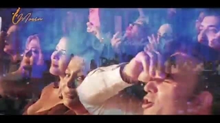 ویدیو موزیک فوق زیبای "تنهاترین آ ای هستی من" معین