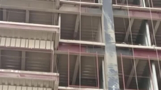 پوشش ضد حریق - رنگ ضد حریق پف شونده   - فایر استاپ - هلیکس مانا آریا - پوشش ضد حریق