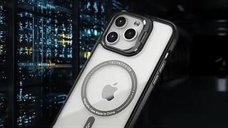 قاب اورجینال مدل پاپ لنز برای گوشی های سامسونگ طرح مغناطیسی هولدر دار