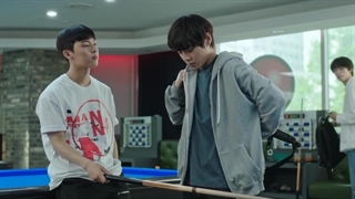 موزیک ویدیو سریال قهرمان ضعیف کلاس با آهنگ سریال