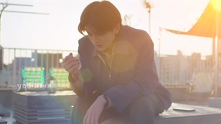 ©٫٫دردشیرین٫٫«سریال ژاپنی شکوفه تو خواهم شد»اولین اثرمن برای لیگ قهرمانی