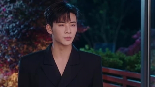 قسمت ۲۰ سریال چینی گرگ و میش عشق Dusk Love 2024 | زیرنویس فارسی چسبیده