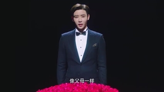 قسمت ۲۴ آخر سریال چینی گرگ و میش عشق Dusk Love 2024 | زیرنویس فارسی چسبیده