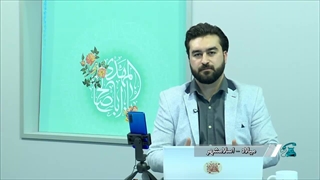 آیا اهل تسنن می توانند بگویند امام زمان شما شیعیان چون غایب است پس بر خلاف حدیث ثقلین از قرآن جدا شده است ؟