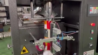 دستگاه حجمی پر کن شکر