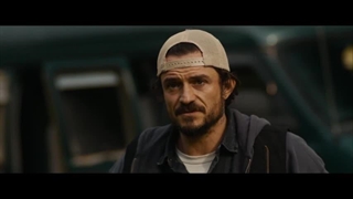 فیلم دست انتقام با دوبله فارسی/ Red Right Hand 2024