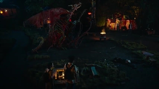 اژدهایان سرزمین جادویی قسمت ۴ با دوبله فارسی