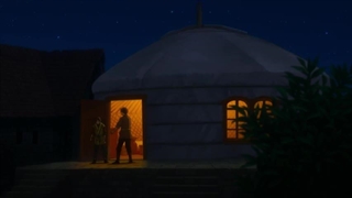 اژدهایان سرزمین جادویی قسمت ۸ با دوبله فارسی