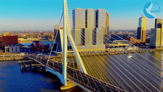 10 شهر دیدنی هلند