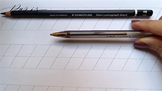 آموزش خوشنویسی انگلیسی