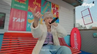 태용 (TAEYONG) - TAP | [DF LIVE]