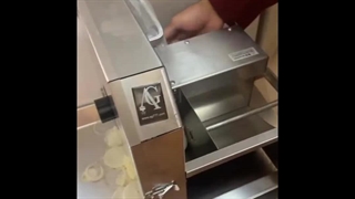دستگاه اسلایسر پیاز
