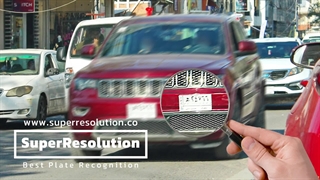 بهبود شفافیت ویدیو