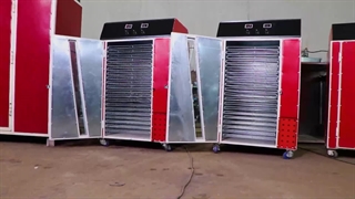 خشک کن کابینی 09133395546