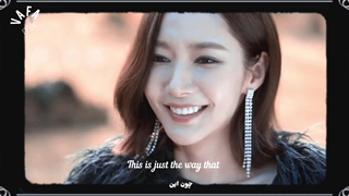 ♡چون این منم♡میکس عاشقانه خاص سریال کره ای باشوهرم ازدواج کن2024-تقدیمی