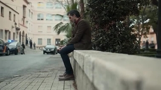 سریال جنایی و معمایی دختر برفی فصل 01 قسمت 02 زیرنویس فارسی The Snow Girl 2023