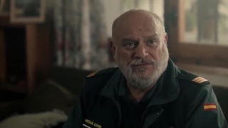 سریال جنایی و معمایی دختر برفی فصل 01 قسمت 05 زیرنویس فارسی The Snow Girl 2023