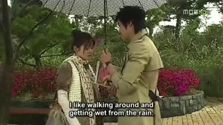 دانلود رایگان سریال کره ای ذائقه ی شخصی