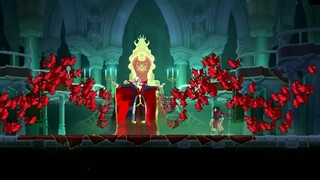 تریلر بازی Dead Cells Return to Castlevania