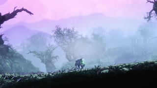 گیم پلی بازی Ghost Song