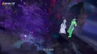 انیمه Supreme of Ten Thousand World فصل 2 قسمت92(142زیرنویس فارسی)