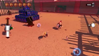 لانچ تریلر بازی Asterix And Obelix XXL Romastered