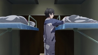 لرد بیدار شده فصل 2 قسمت 3 با زیرنویس فارسی spare me great lord