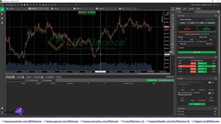 ️ آموزش تغییر اهرم در لایت فارکس - لوریج در LiteFinance چقدر است؟ - ویدیو 172