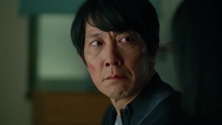 قسمت 2 از سریال ژاپنی  قهرمان خانگی من My Home Hero 2023