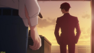 انیمه تک رو Solo leveling سولو لولینگ قسمت 8 با زیرنویس فارسی چسبیده