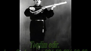 آشیق حسین جاوان - ایروان چوخورو هاواسی