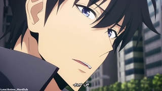 انیمه ی solo levelingقسمت هشتم زیر نویس فارسی