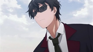 Spare Me Great Lord Season 2 Episode 11 زبان اصلی