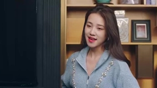 Ep04)سریال چینی عشق رو قرارداد در نظر بگیر Taking Love as a Contract 2024 | قسمت ۴ | زیرنویس فارسی چسبیده