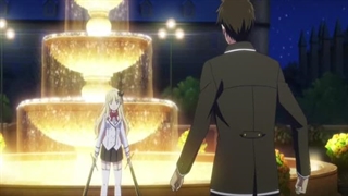 Kishuku Gakkou no Juliet مدرسه شبانه روزی جولیت قسمت 1 زیرنویس فارسی