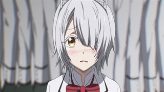 Kishuku Gakkou no Juliet مدرسه شبانه روزی جولیت قسمت 3 زیرنویس فارسی