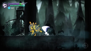 گیم پلی بازی Death Or Treat