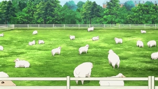 Kishuku Gakkou no Juliet مدرسه شبانه روزی جولیت قسمت 11 زیرنویس فارسی