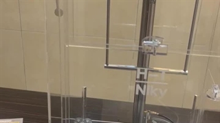 سختی سنج پاندولی رنگ پرسوز Niky H-T آموزش کارکرد دستگاه