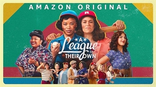 سریال لیگ خودشان A League of Their Own فصل اول قسمت دوم با زیرنویس فارسی