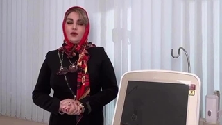 هایفوتراپی در مشهد لمینت
